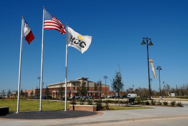 Missouri City Campus