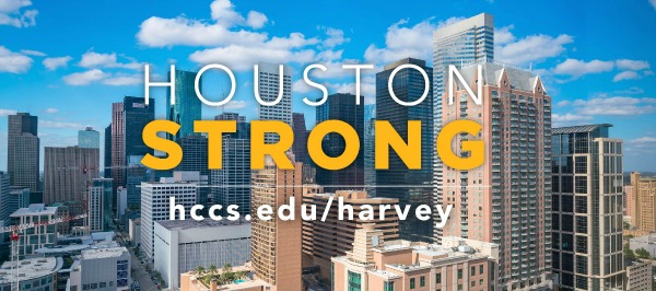 Houston Strong