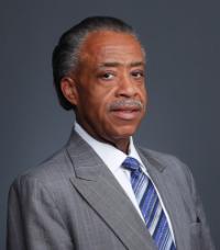 Rev. Al Sharpton