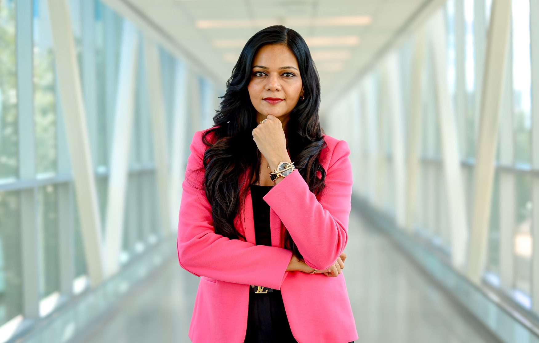 Neha Singh, Medical Assisting